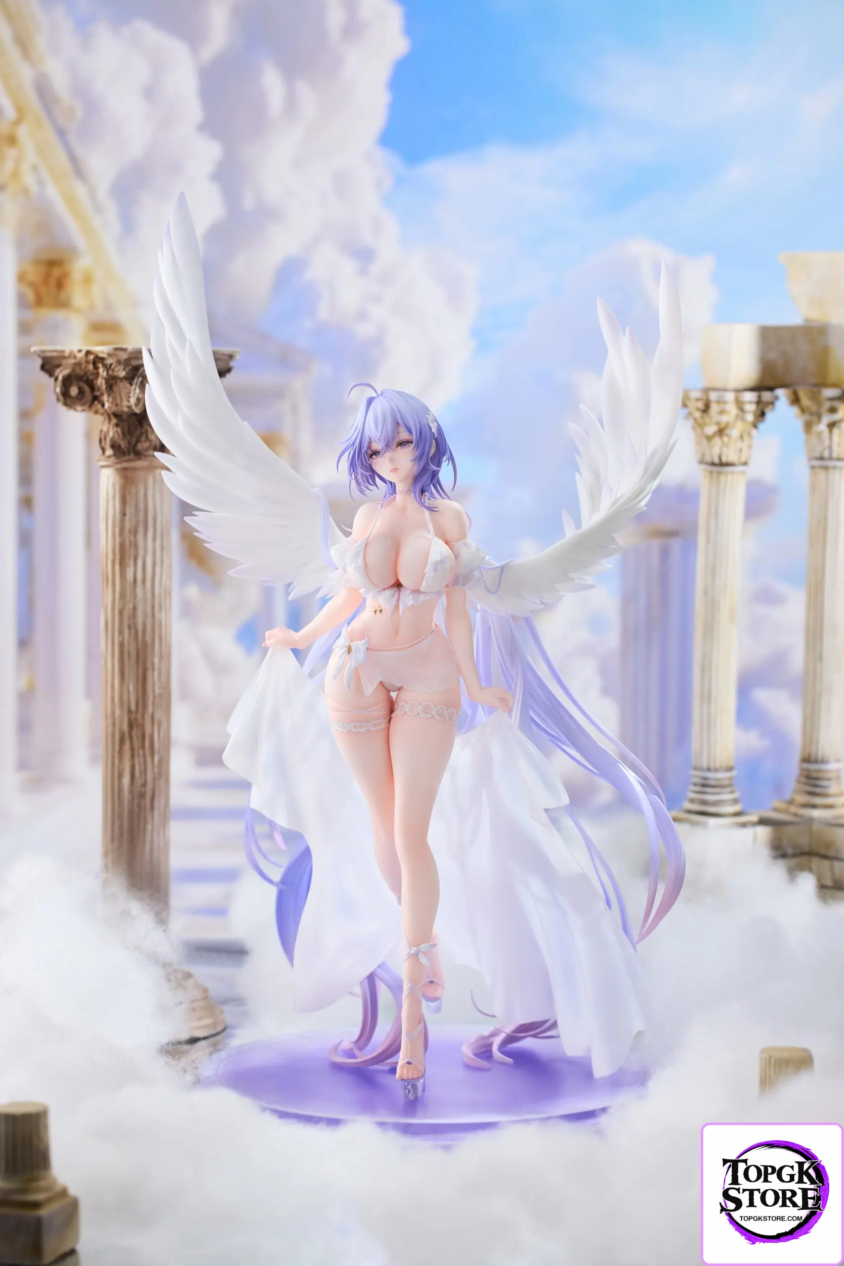 VKEND – Hikari 1/6 Scale Figure (Licensed) - Photo 1 | TopGKStore