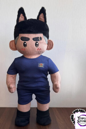 Polaris Studio – Huggy Growly Pup Plush (Licensed) - Photo 2 | TopGKStore
