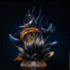 Stone Custom Studio X Radiance Studio – Hollow Knight Scene Series #05 The Knight vs. Mantis Lords - Photo 9 | TopGKSto