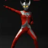 AUGTOYS - Ultraman Taro Soft Goods Articulated Figure F6001 (Licensed) - Photo 1 | TopGKStore