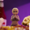GSC – POP UP PARADE Swacchao! Dokagui Daisuki! Mochizuki-san Mochizuki-san Complete Figure (Licensed) - Photo 5 | TopGK