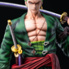 C2 Studio – One Piece Straw Hat Pirates Two Years Later #8 Zoro - Photo 2 | TopGKStore