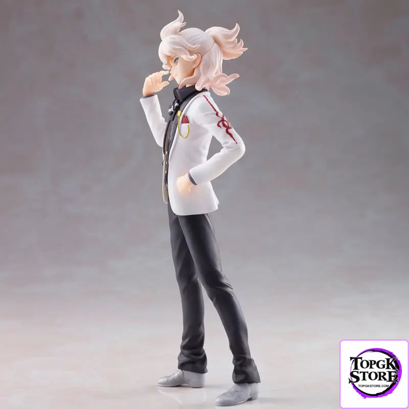 Union Creative – Danganronpa 1, 2 Reload Nagito Komaeda Complete Figure (Licensed) - Photo 12 | TopGKStore