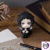 MegaHouse – LookUp Bungo Stray Dogs Chuya Nakahara & Ryunosuke Akutagawa Complete Figure (Licensed) - Photo 17 | To
