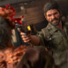LIMTOYS Studio – The Last of Us 1/6 LIM013 Joel & Ellie & Clicker Figure Set - Photo 15 | TopGKStore