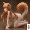 FREEing – Spice and Wolf Holo 1/4 Complete Figure (Licensed) - Photo 8 | TopGKStore
