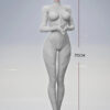 Alexandre Dumas Studio X Weyland Bioscience Studio – WB001 X AD001 White Mold Neon Genesis Evangelion - Photo 15 | TopG