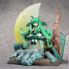 FengRong – Original Cthulhu Chibi Absent-minded Master of R’lyeh (Licensed) - Photo 9 | TopGKStore