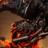 Premium Collectibles Studio – Ghost Rider – 1:3 Scale Variant Edition (Licensed) - Photo 3 | TopGKStore