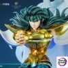 Zodiakos Studio - Saint Seiya: Knights of the Zodiac Gold Saints Vol. 11 Aquarius Camus  Licensed Statue - Photo 13 | TopGKSt