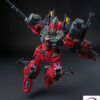 Threezero – Transformers MDLX Thrust 3Z08890W0 (Licensed) - Photo 10 | TopGKStore