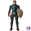 MEDICOM TOY – MAFEX No.237 MAFEX THE DEEP & SOLDIER BOY “THE BOYS” (Licensed) - Photo 23 | TopGKStore
