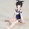 Kotobukiya – Frame Arms Girl Laetitia Azurite Ver. Plastic Model (Licensed) - Photo 5 | TopGKStore