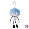 Moeyu – Hatsune Miku Sweet Dream Future Hand-Holding Ant-Sized Plush Keychain (Licensed) - Photo 14 | TopGKStore