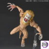 Kaiyodo – Revoltech Amazing Yamaguchi Attack on Titan Jaw Titan (Licensed) - Photo 5 | TopGKStore