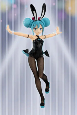 FURYU – Piapro Characters Hatsune Miku BiCute Bunnies (Licensed) - Photo 1 | TopGKStore