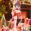 AniMester – Shiny Series Sweetheart Bunny YUNA-chan Blazing Ver. 1/4 Scale Figure (Licensed) - Photo 1 | TopGKStore