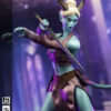 Lazy Monster Studio – Oak town Berylia Dark Moon Assassin & Sorceress (Licensed) - Photo 41 | TopGKStore