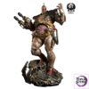 Premium Collectibles Studio – 1/3 Teenage Mutant Ninja Turtles Krang Statue DX Version (Licensed) - Photo 2 | TopGKStor