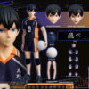 ASMUS TOYS – AIKYU!! TOBIO KAGEYAMA 1/6 COLLECTIBLE ACTION FIGURE (Licensed) - Photo 18 | TopGKStore