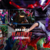 Seven Studio – One Piece Warhead Nika Luffy - Photo 9 | TopGKStore