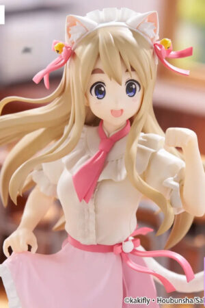 FURYU – K-ON! Kotobuki Tsumugi – Trio-Try-iT Figure (Licensed) - Photo 2 | TopGKStore