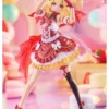 Kotobukiya - Sousai Shoujo Teien Kisaragi Yue Diva Costume, Dreaming Style Strawberry Moon 1/10 Action Figure (Licensed) - Ph