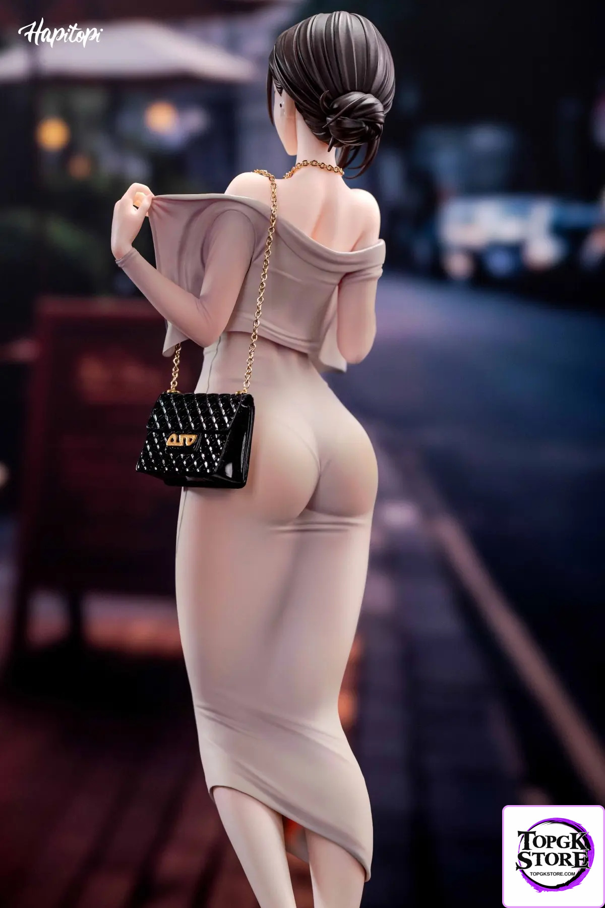 Hapitopi – Dongtan 1/6 Scale Figure (Licensed) - Photo 2 | TopGKStore