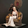 JND Studio – 1/3 Daenerys Targaryen of Game of Thrones HMS-025 HMS-025U (Licensed) - Photo 34 | TopGKStore