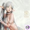 Cast Design Studio – Frieren: Beyond Journey’s End Original Art Design Series No.3 Frieren - Photo 6 | TopGKStore