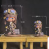 Blue Snail Studio – Scale World #29 Thief MapleStory - Photo 4 | TopGKStore