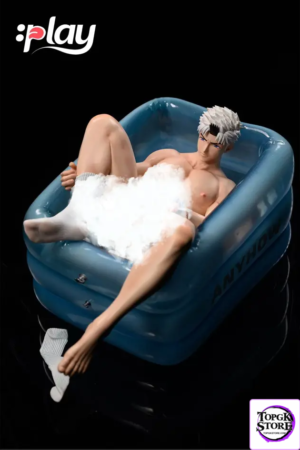 Play Studio – SEROK & Ding da 1/6 Statue (Licensed) - Photo 2 | TopGKStore