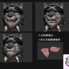 PP Studio – Fullhouse Another version of Dragon Vein - Photo 2 | TopGKStore