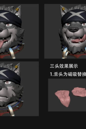 PP Studio – Fullhouse Another version of Dragon Vein - Photo 2 | TopGKStore