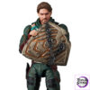 MEDICOM TOY – MAFEX No.237 MAFEX THE DEEP & SOLDIER BOY “THE BOYS” (Licensed) - Photo 18 | TopGKStore
