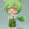 GSC – Nendoroid Tohoku Zunko Zundamon Project Zundamon (Licensed) - Photo 5 | TopGKStore