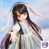 AZONE Studio – Colorful Dreamin’ / Konomi in Wonderland (Blue Moon ver.) Complete Doll (Licensed) - Photo 14 | To