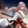 Hobby Sakura – Goddess of Victory: Nikke Scarlet Black Shadow (Licensed) - Photo 13 | TopGKStore