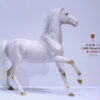 Mr.Z – Ferghana Horse 1/6 Statue (Licensed) - Photo 4 | TopGKStore