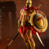 Wind Toys Studio – 1/12 Eternal Warriors Series – Spartan King Leonidas FMW004 (Licensed) - Photo 8 | TopGKStore