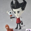 GSAS – Nendoroid Don’t Starve Wilson (Licensed) - Photo 2 | TopGKStore