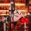 SIKI ANIM – Champagne X Roses Bunny Girl (Licensed) - Photo 1 | TopGKStore