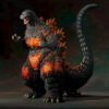 Spiral Studio – Legacy Series Godzilla 1995 Roaring Edition (Licensed) - Photo 6 | TopGKStore