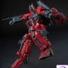 Threezero – Transformers MDLX Thrust 3Z08890W0 (Licensed) - Photo 9 | TopGKStore