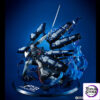 MegaHouse – Game Characters Collection DX “Persona 3” Thanatos [30th Anniversary EDITION] Complete Figure (