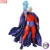 MEDICOM TOY – MAFEX No.179 MAFEX MAGNETO (ORIGINAL COMIC Ver.) “X-MEN” (Licensed) - Photo 4 | TopGKStore