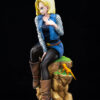 JY Studio – Android 18 Dragon Ball - Photo 9 | TopGKStore