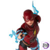 MEDICOM TOY – MAFEX No.243 MAFEX THE FLASH (ZACK SNYDER’S JUSTICE LEAGUE Ver.) (Licensed) - Photo 11 | TopGKStore