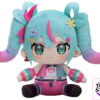 GSC – Plushie Character Vocal Series 01 Hatsune Miku DecoMiku Lightness & Darkness (Licensed) - Photo 4 | TopGKStor