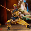 Kong Ling Ge – 1/12 Monkey King Action Figure CC-202601A CC-202601B (Licensed) - Photo 3 | TopGKStore